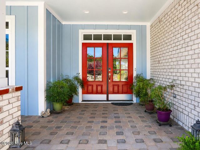 2144 Bostic Way, Wilmington, NC 28409
