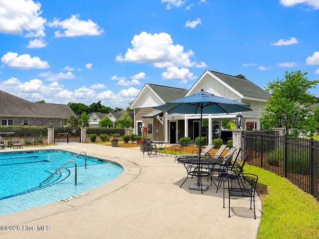 2144 Bostic Way, Wilmington, NC 28409