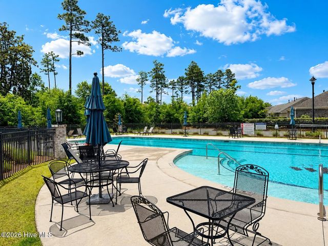 2144 Bostic Way, Wilmington, NC 28409
