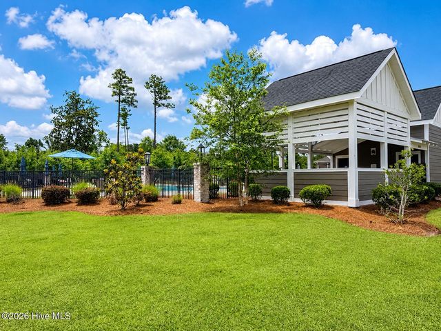 2144 Bostic Way, Wilmington, NC 28409