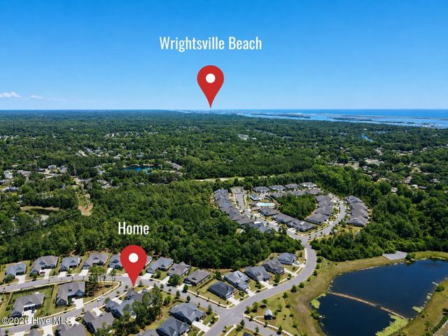 2144 Bostic Way, Wilmington, NC 28409