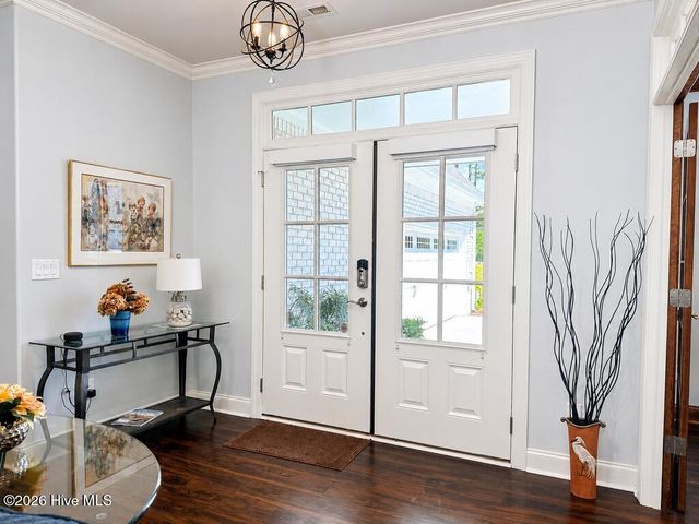 2144 Bostic Way, Wilmington, NC 28409