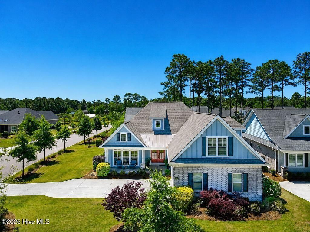 2144 Bostic Way, Wilmington, NC 28409