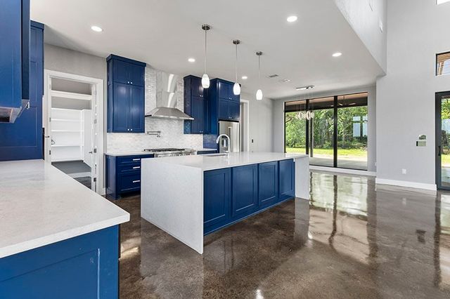 186 Martin Lane, Sadler, TX 76264