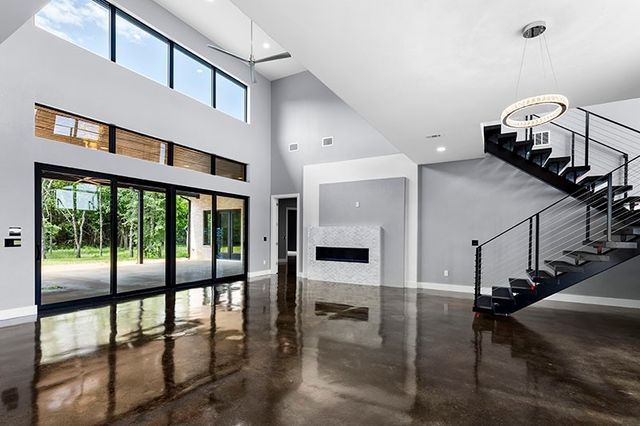 186 Martin Lane, Sadler, TX 76264