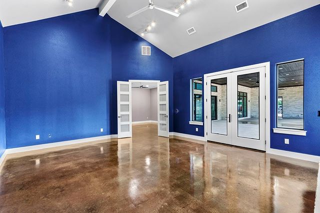 186 Martin Lane, Sadler, TX 76264