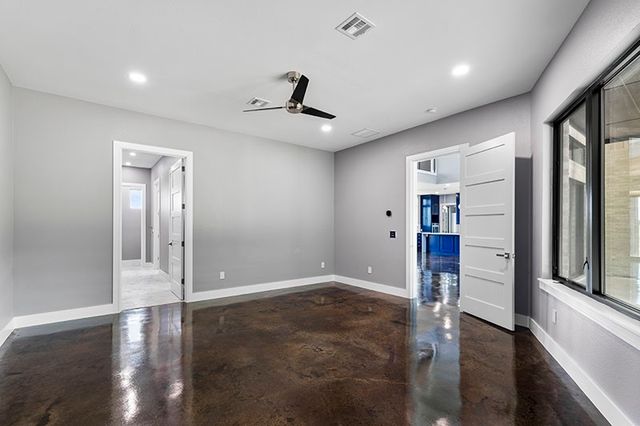 186 Martin Lane, Sadler, TX 76264