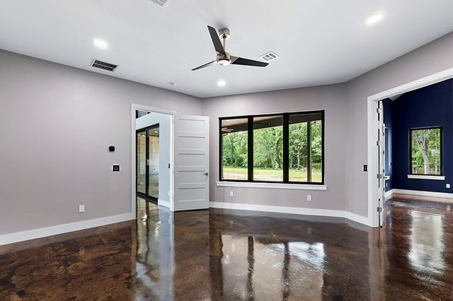 186 Martin Lane, Sadler, TX 76264