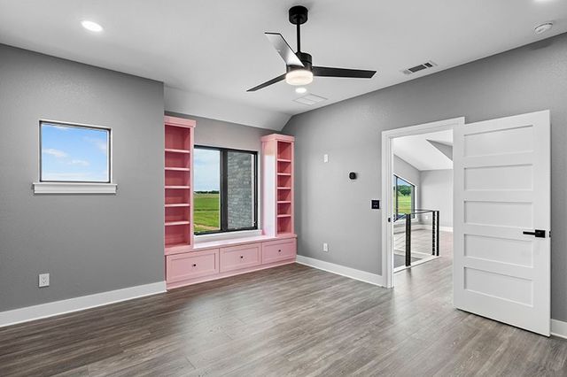 186 Martin Lane, Sadler, TX 76264