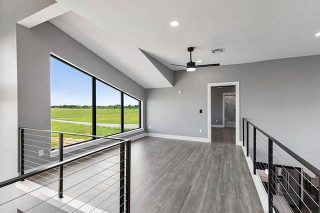 186 Martin Lane, Sadler, TX 76264