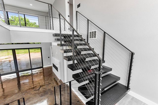 186 Martin Lane, Sadler, TX 76264