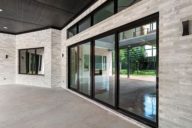 186 Martin Lane, Sadler, TX 76264