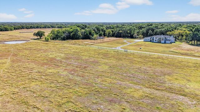 186 Martin Lane, Sadler, TX 76264