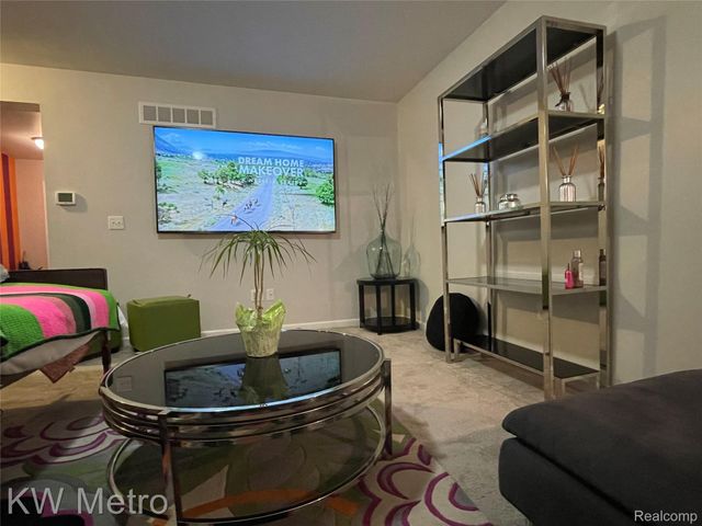 30641 Sarah Melisa Drive, Chesterfield Township, MI 48051