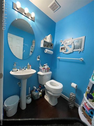 30641 Sarah Melisa Drive, Chesterfield Township, MI 48051