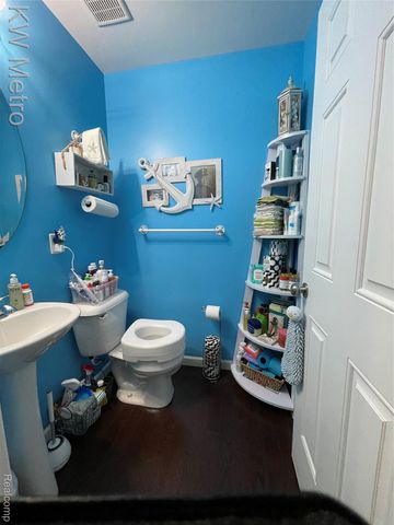 30641 Sarah Melisa Drive, Chesterfield Township, MI 48051