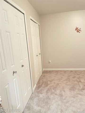 30641 Sarah Melisa Drive, Chesterfield Township, MI 48051