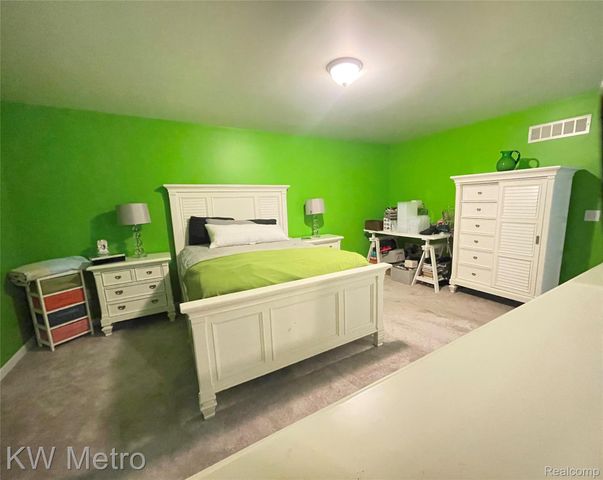 30641 Sarah Melisa Drive, Chesterfield Township, MI 48051