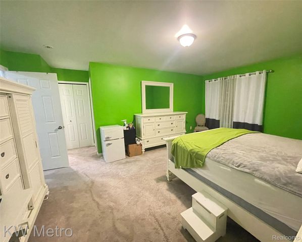 30641 Sarah Melisa Drive, Chesterfield Township, MI 48051