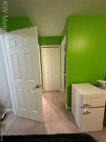 30641 Sarah Melisa Drive, Chesterfield Township, MI 48051