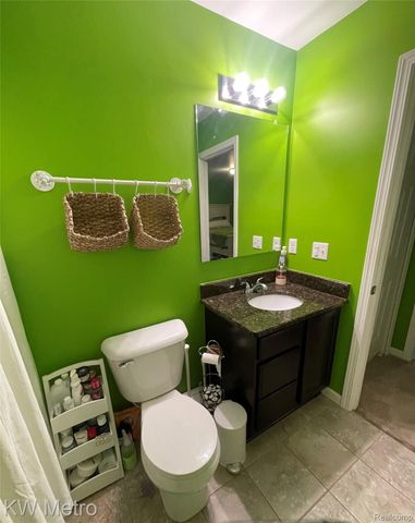 30641 Sarah Melisa Drive, Chesterfield Township, MI 48051