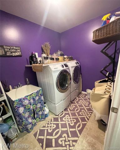 30641 Sarah Melisa Drive, Chesterfield Township, MI 48051