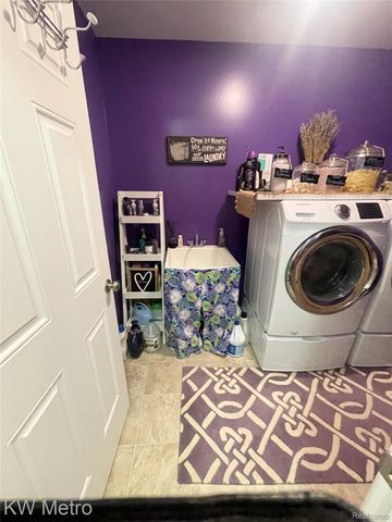 30641 Sarah Melisa Drive, Chesterfield Township, MI 48051