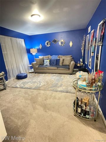 30641 Sarah Melisa Drive, Chesterfield Township, MI 48051