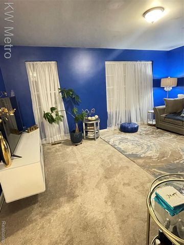 30641 Sarah Melisa Drive, Chesterfield Township, MI 48051