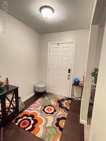 30641 Sarah Melisa Drive, Chesterfield Township, MI 48051