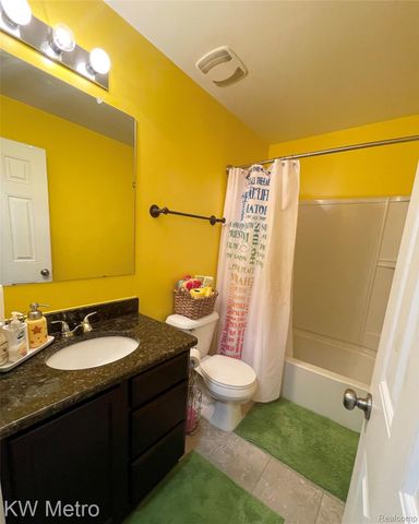 30641 Sarah Melisa Drive, Chesterfield Township, MI 48051