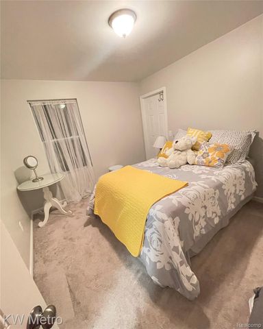 30641 Sarah Melisa Drive, Chesterfield Township, MI 48051