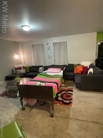 30641 Sarah Melisa Drive, Chesterfield Township, MI 48051