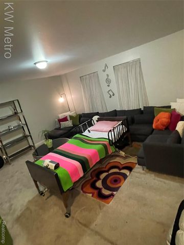 30641 Sarah Melisa Drive, Chesterfield Township, MI 48051