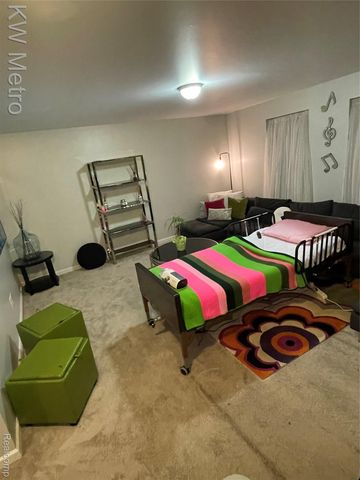 30641 Sarah Melisa Drive, Chesterfield Township, MI 48051