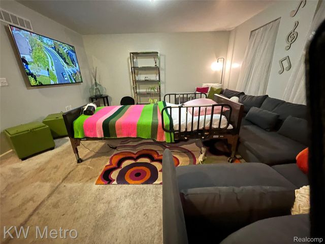 30641 Sarah Melisa Drive, Chesterfield Township, MI 48051