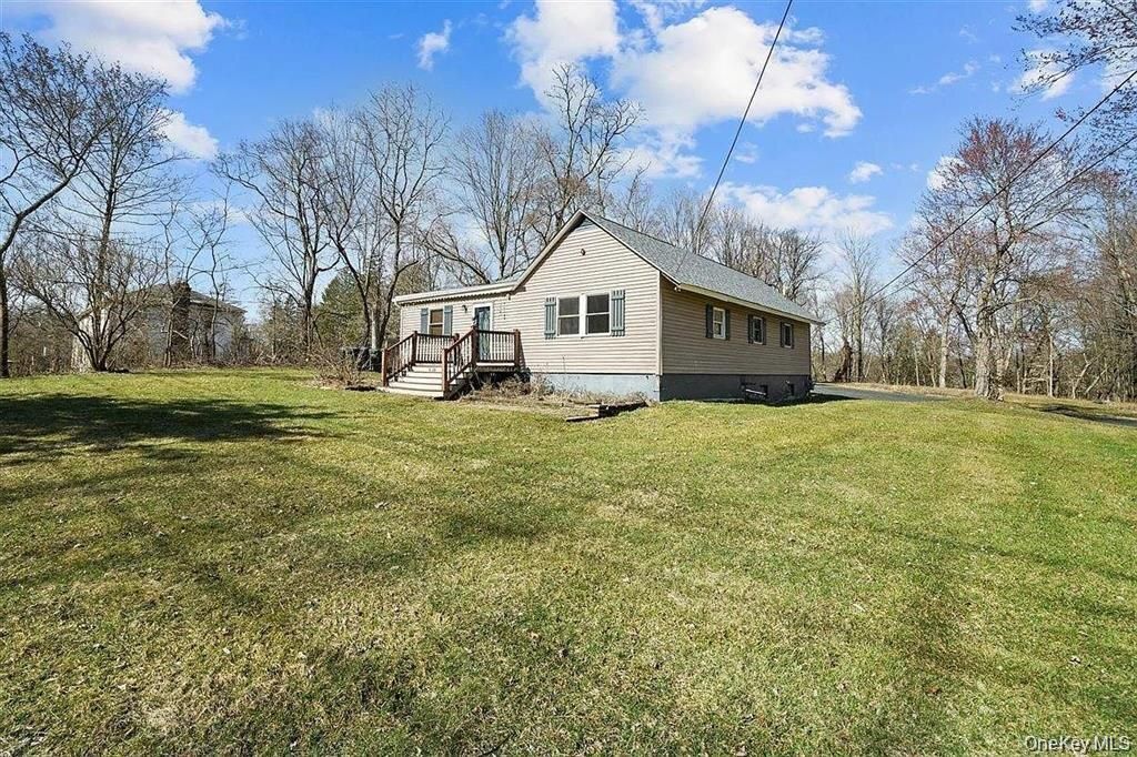 1535 Route 208, Washingtonville, NY 10992