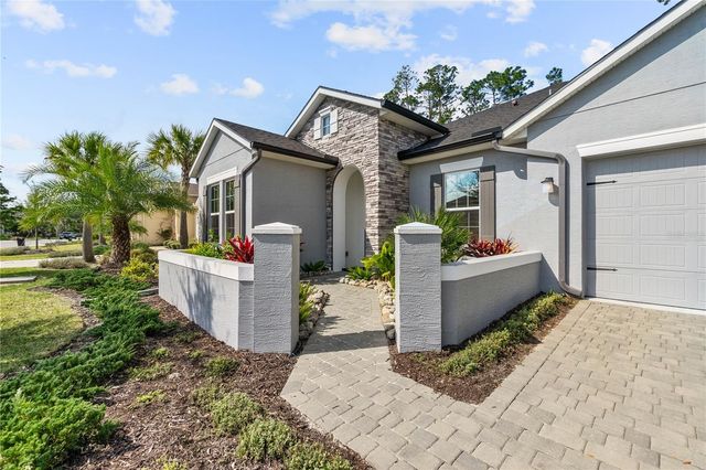 358 STIRLING BRIDGE DRIVE, Ormond Beach, FL 32174