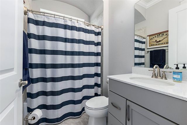 358 STIRLING BRIDGE DRIVE, Ormond Beach, FL 32174