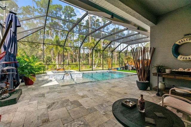 358 STIRLING BRIDGE DRIVE, Ormond Beach, FL 32174