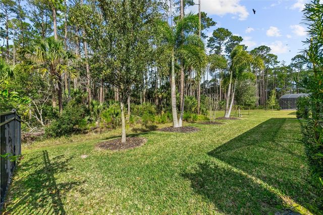 358 STIRLING BRIDGE DRIVE, Ormond Beach, FL 32174