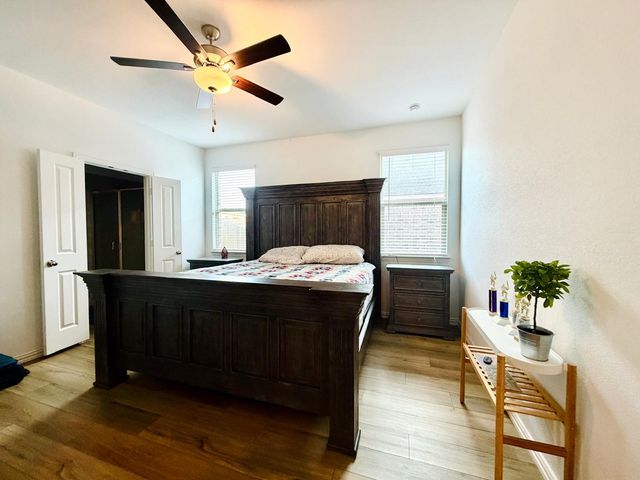 736 Pollyann Trail, Fort Worth, TX 76052