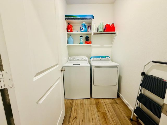 736 Pollyann Trail, Fort Worth, TX 76052