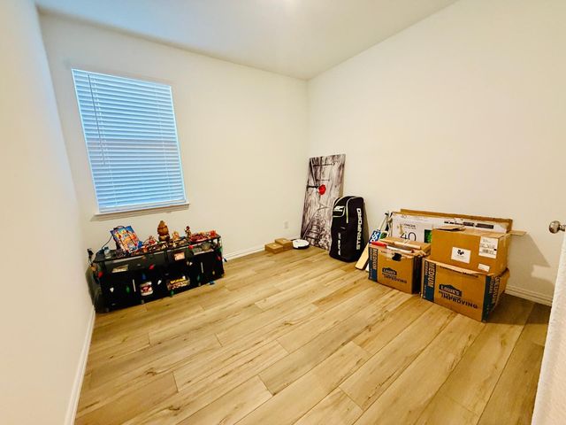 736 Pollyann Trail, Fort Worth, TX 76052