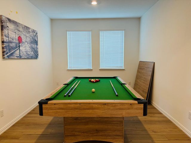 736 Pollyann Trail, Fort Worth, TX 76052