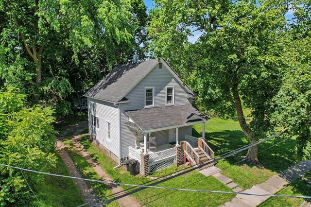 54 Frisbie Avenue, Battle Creek, MI 49037