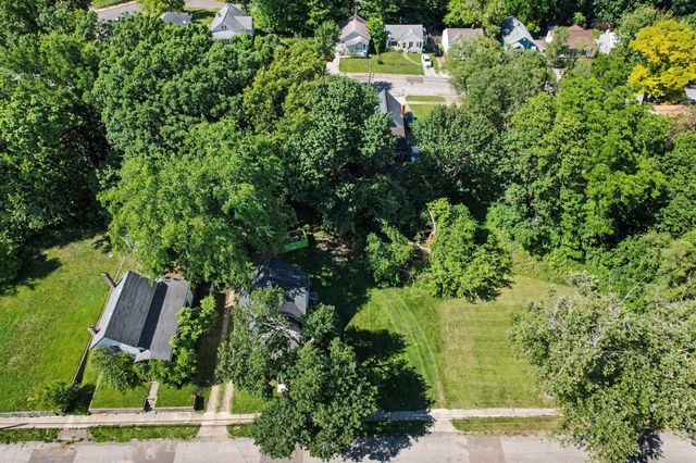 54 Frisbie Avenue, Battle Creek, MI 49037