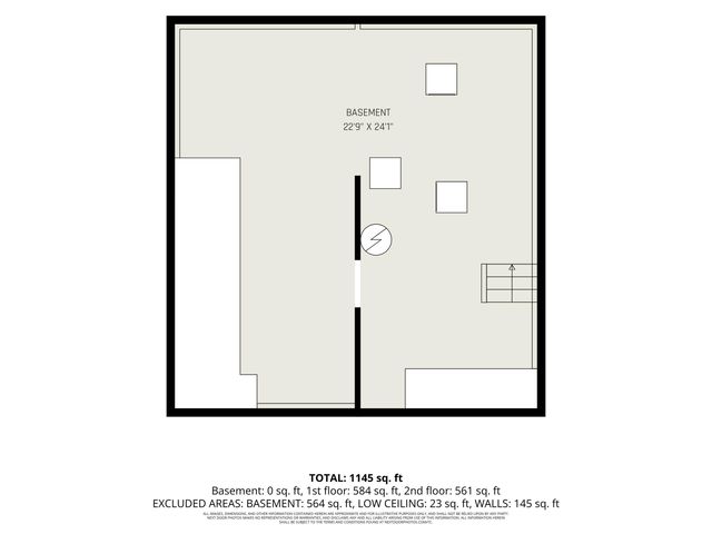 54 Frisbie Avenue, Battle Creek, MI 49037