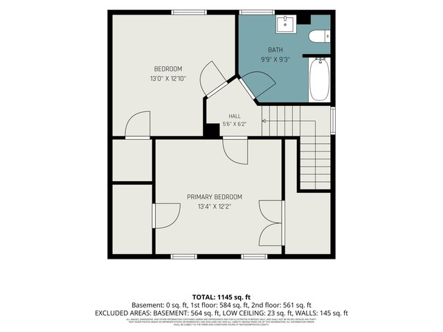 54 Frisbie Avenue, Battle Creek, MI 49037
