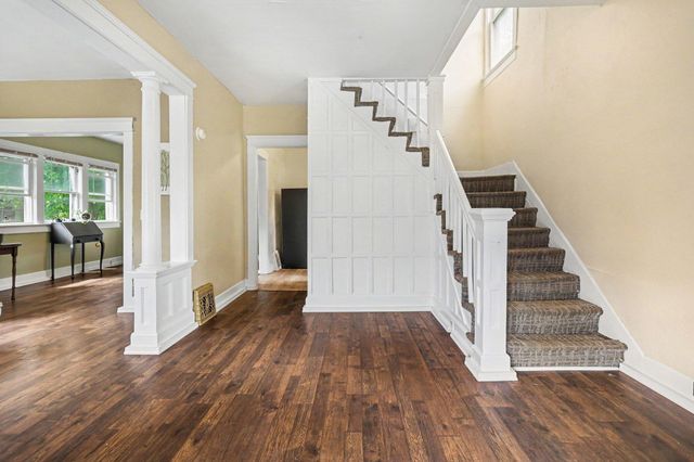 54 Frisbie Avenue, Battle Creek, MI 49037